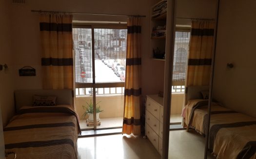 Appartement à Santa Venera