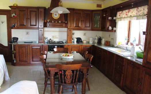 Villa mitoyenne à Naxxar
