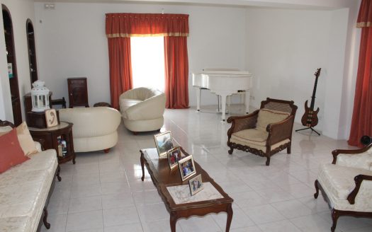 Villa mitoyenne à Naxxar