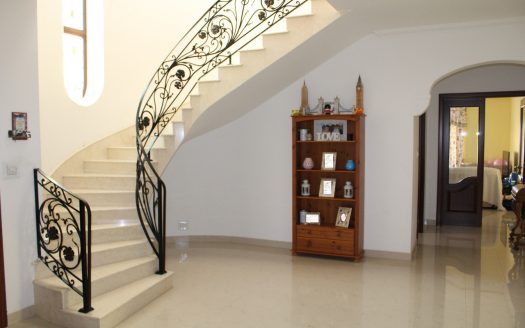 Villa mitoyenne à Naxxar