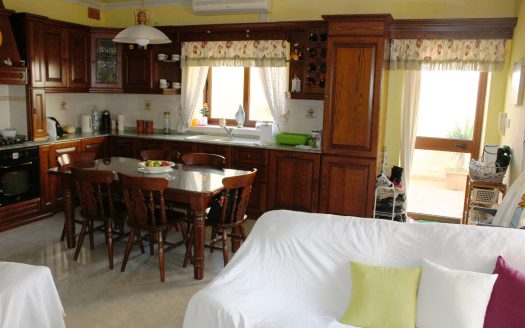 Villa mitoyenne à Naxxar