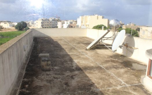 Villa mitoyenne à Naxxar