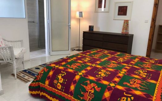 Appartement avec terrasse à Naxxar