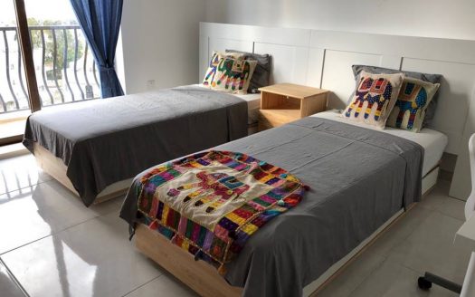 Appartement avec terrasse à Naxxar