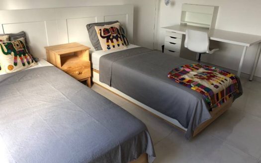 Appartement avec terrasse à Naxxar