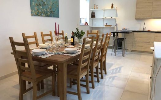 Appartement avec terrasse à Naxxar