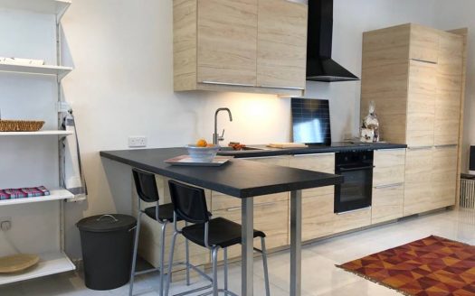 Appartement avec terrasse à Naxxar