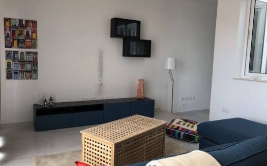 Appartement avec terrasse à Naxxar
