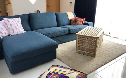 Appartement avec terrasse à Naxxar