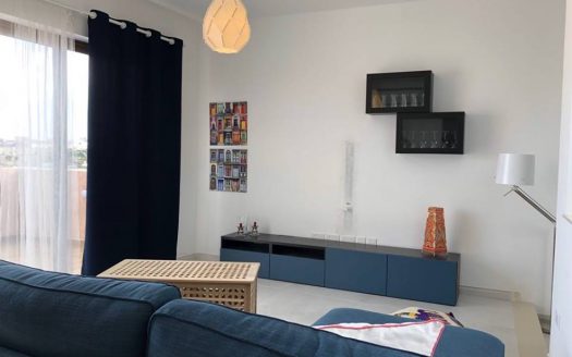 Appartement avec terrasse à Naxxar