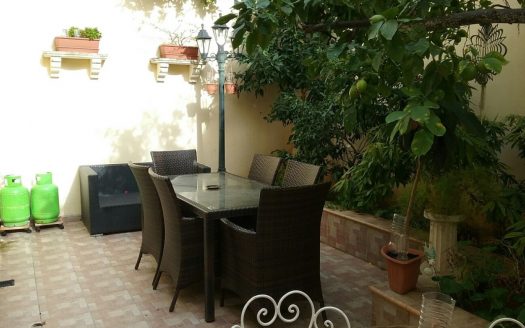 Maisons contemporaines à Naxxar