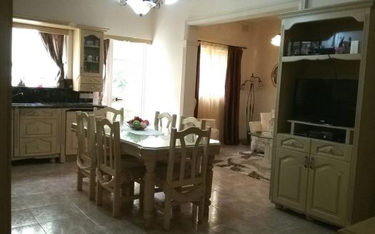Maisons contemporaines à Naxxar