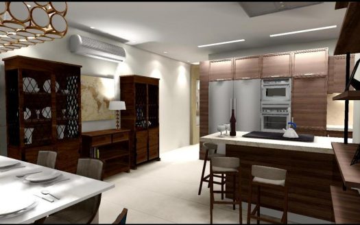 Maisonette sur un niveau à Birzebbuga