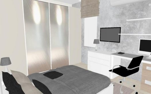 Maisonette sur un niveau à Birzebbuga
