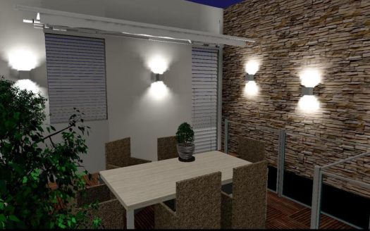 Maisonette sur un niveau à Birzebbuga