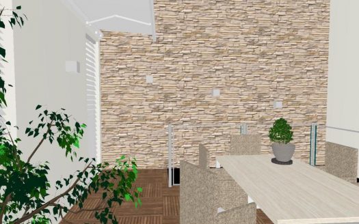Maisonette sur un niveau à Birzebbuga
