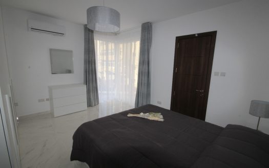 Appartement à Qawra