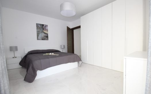 Appartement à Qawra