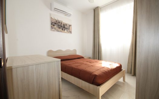 Appartement à Qawra