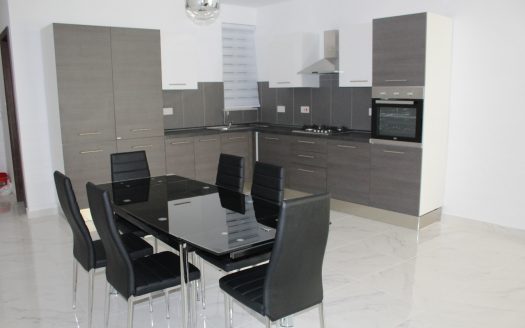 Appartement à Qawra