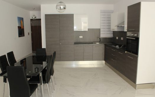 Appartement à Qawra
