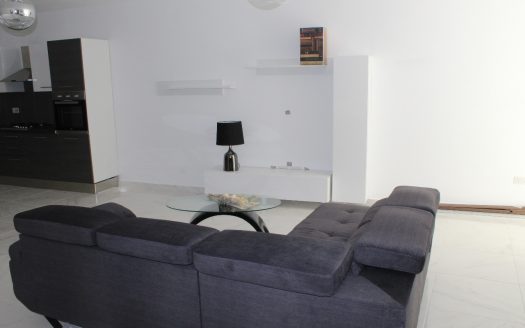 Appartement à Qawra