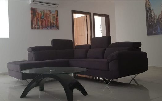Appartement à Qawra