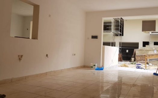 Appartement à Qawra