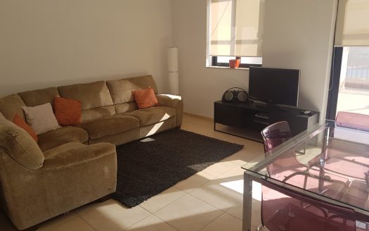 Appartement avec terrasse à Ta`L-ibrag