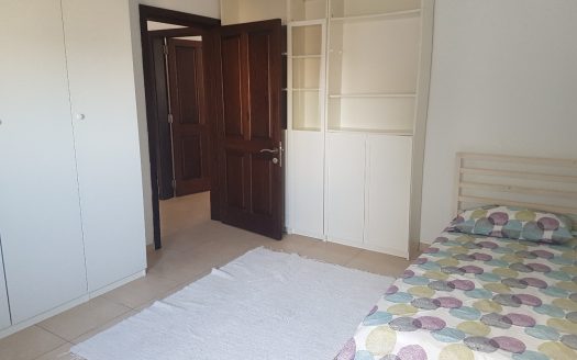 Appartement avec terrasse à Ta`L-ibrag