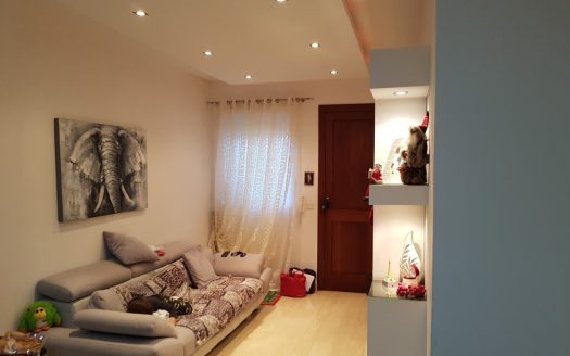 Maisonette sur un niveau à Santa Venera
