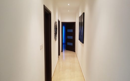 Maisonette sur un niveau à Santa Venera