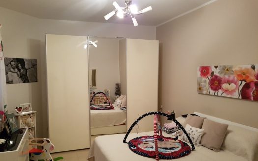 Maisonette sur un niveau à Santa Venera