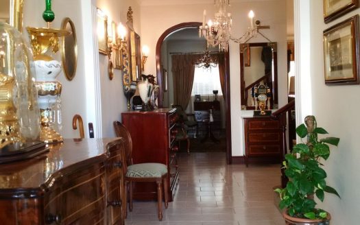 Maisons contemporaines à Rabat