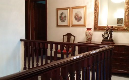 Maisons contemporaines à Rabat