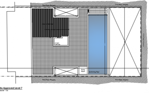 Appartement avec terrasse à Swieqi