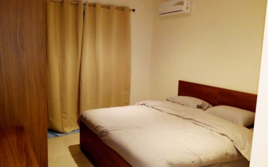 Appartement avec terrasse à Santa Venera