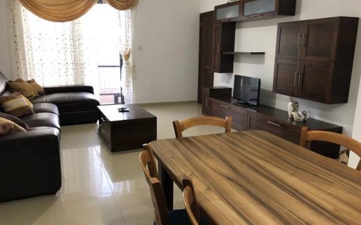 Appartement à Manikata