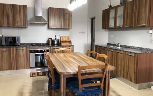 Appartement à Manikata