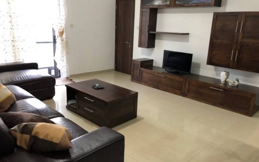 Appartement à Manikata