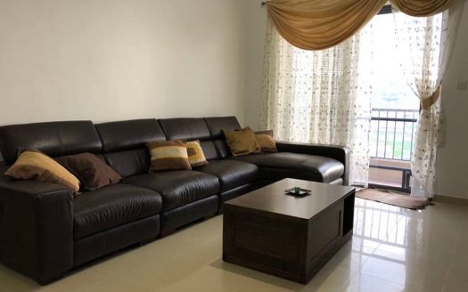 Appartement à Manikata