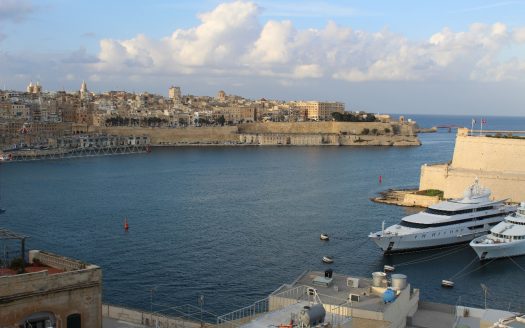 Immeuble à Senglea