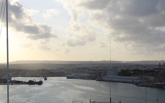 Immeuble à Senglea