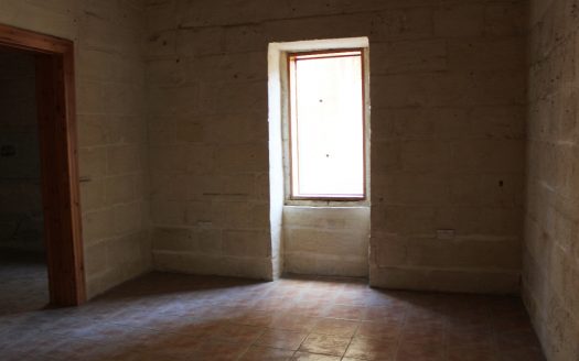 Immeuble à Senglea