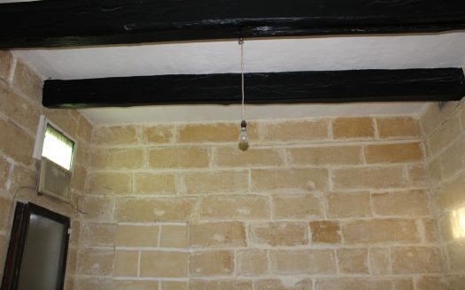 Immeuble à Senglea