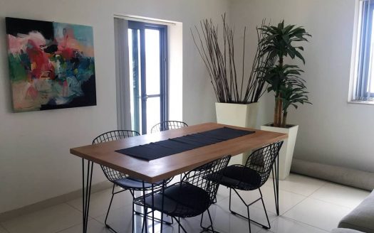 Appartement à Birguma