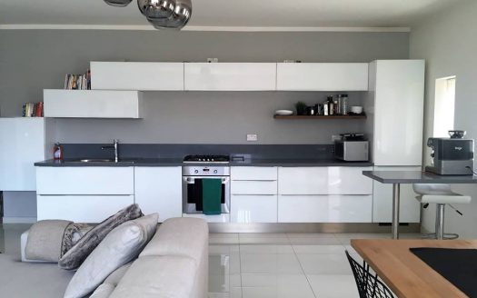 Appartement à Birguma