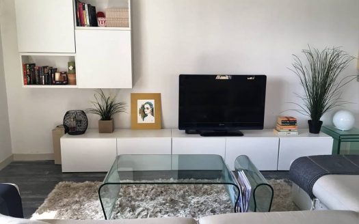 Appartement à Birguma