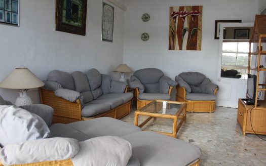 Appartement à Xemxija