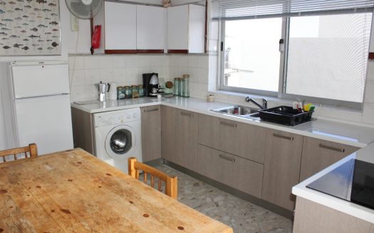 Appartement à Xemxija